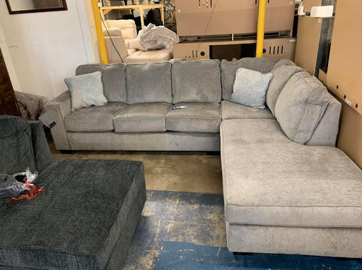 Furniture Store «Nationwide Mattress and Furniture Warehouse», reviews and photos, 769 Edgewood Ave N, Jacksonville, FL 32254, USA