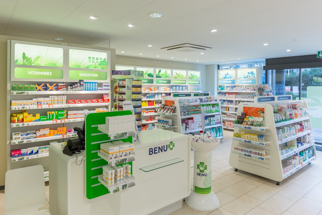 BENU Pharmacie Pontaise Öffnungszeiten