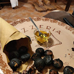 Photo n°6 de l'avis de Mario.i fait le 24/08/2021 à 19:50 sur le  Hosteria Pizzeria Il Tritone à Ospedaletto D'alpinolo