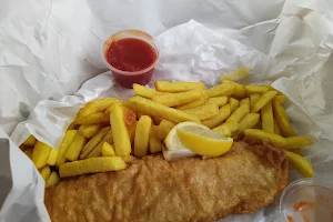 Torquay Fish & Chips Shop image