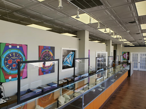 Pawn Shop «Vienna Jewelry», reviews and photos, 131 Maple Ave W, Vienna, VA 22180, USA