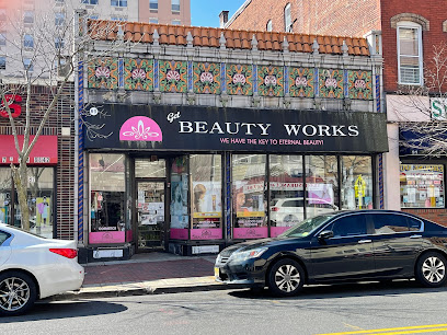Get Beauty Works