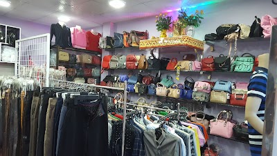 Clothing Store