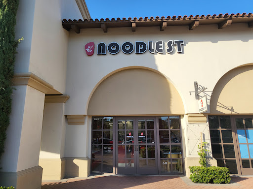 Noodle St. Irvine image