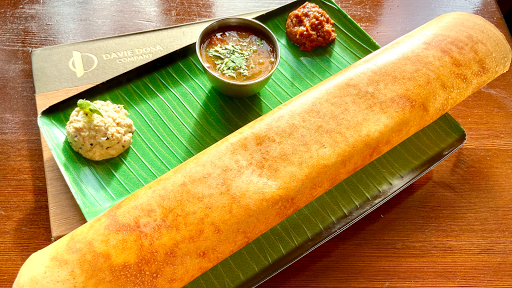 Davie Dosa Company