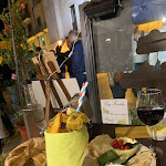 Photo n°1 de l'avis de Elena.e fait le 03/10/2021 à 07:03 sur le  L'Osteria del Borgo Antico à Bari