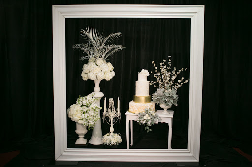 Florist «Events in Bloom», reviews and photos, 9637 Palm River Rd, Tampa, FL 33619, USA