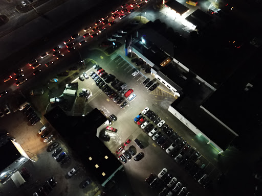 Chevrolet Dealer «Ted Britt Chevrolet», reviews and photos, 46990 Harry Byrd Hwy, Sterling, VA 20164, USA