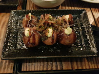 Takoyaki du Restaurant Yasoya à Paris - n°7