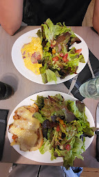 Photo n°1 de Le 36, café-restaurant-ludothèque à Foix à Foix ()