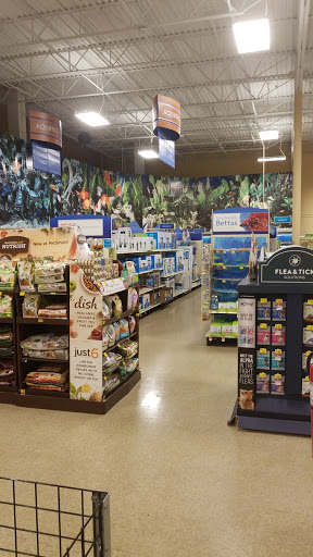 Pet Supply Store «PetSmart», reviews and photos, 101 Pavilion Pkwy, Fayetteville, GA 30214, USA