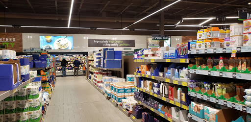 Supermarket «ALDI», reviews and photos, 772 Rostraver Rd, Belle Vernon, PA 15012, USA