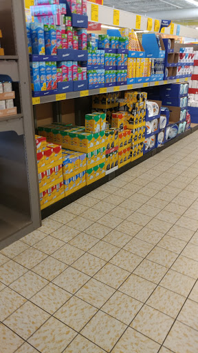 Supermarket «ALDI», reviews and photos, 444 Quaker Ln, Warwick, RI 02886, USA