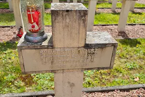 Poolse Militaire Begraafplaats Lommel image