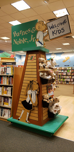 Book Store «Barnes & Noble», reviews and photos, 7685 W Bell Rd, Peoria, AZ 85382, USA