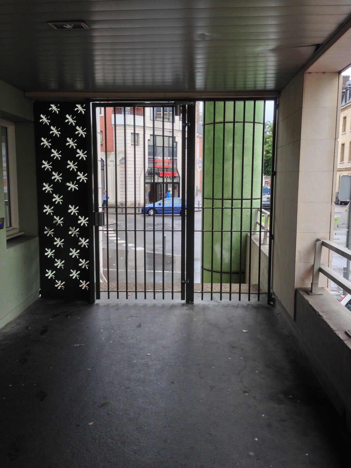 Photo n° 2 de l'avis de Residence.a fait le 23/03/2018 à 14:49