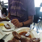 Photo n°1 de l'avis de Álvaro.a fait le 16/07/2023 à 18:07 sur le  Toca da Raposa à Vila Pouca de Aguiar