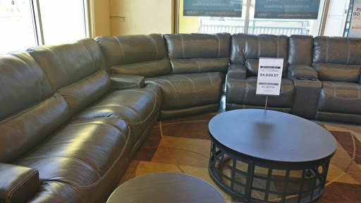 Furniture Store «Ashley Furniture HomeStore», reviews and photos, 14810 North Freeway #100, Houston, TX 77090, USA