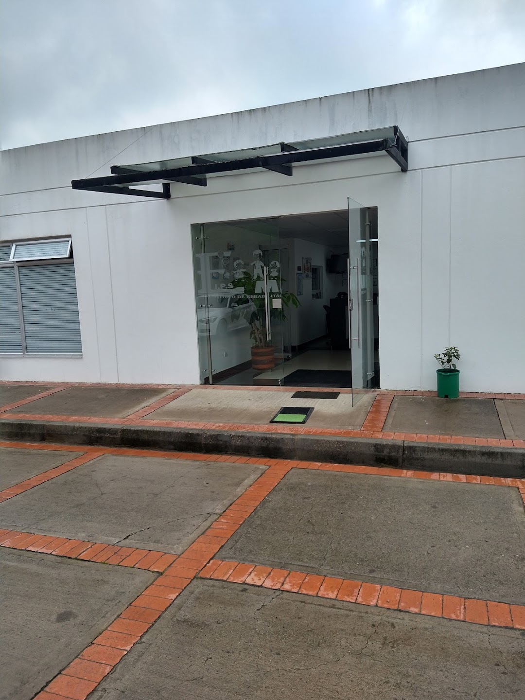 Emanuel Ips Sede Facatativa