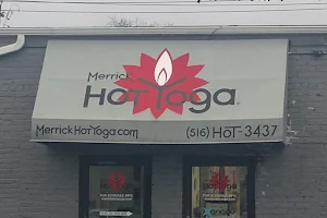 Merrick Hot Yoga image