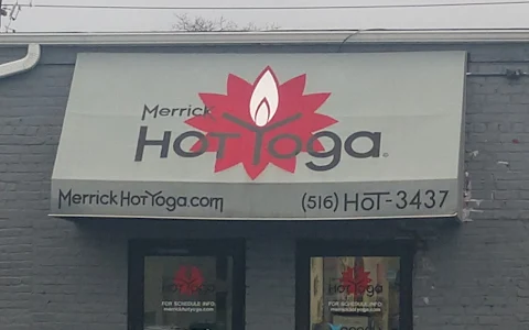 Merrick Hot Yoga image