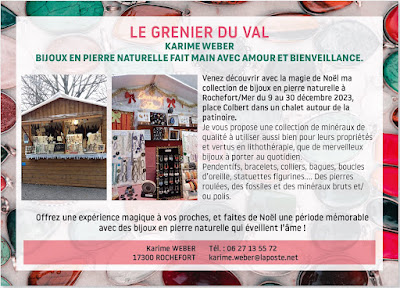 Le Grenier Du Val à Dompierre-sur-Charente