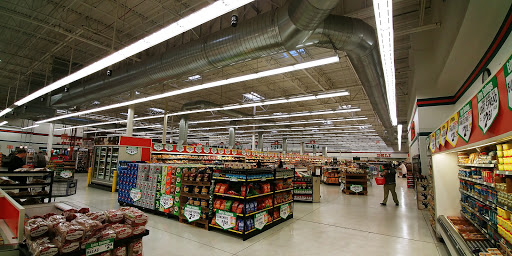 Supermarket «WinCo Foods», reviews and photos, 8701 Greenback Ln, Orangevale, CA 95662, USA