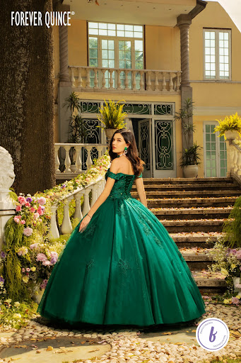 Bridal Shop «Debbie Bridal», reviews and photos, 529 S Broadway, Los Angeles, CA 90013, USA