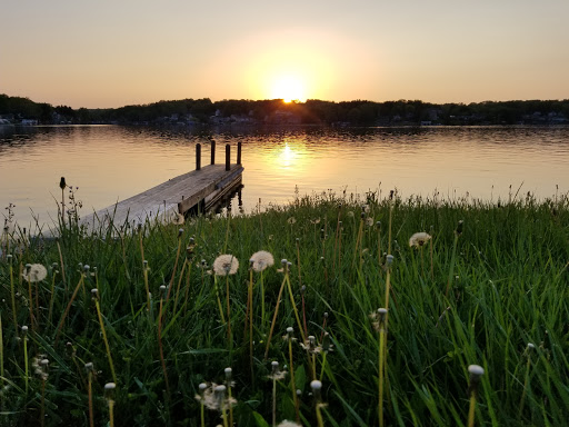 Tourist Attraction «Apple Valley Lake», reviews and photos, Apple Valley Dr, Howard, OH 43028, USA