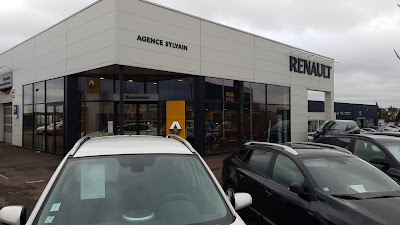 Garage Sylvain Automobiles - Agent Renault - Dacia à Val de Briey