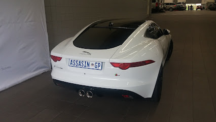 Jaguar Bedfordview