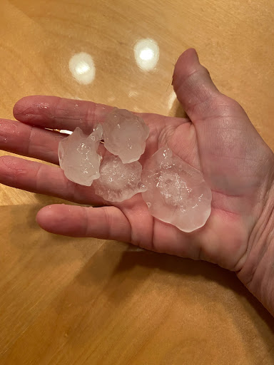 Roofing Contractor «CARDINAL CONTRACTORS», reviews and photos, 2362 Hwy 94 South Outer Rd, St Charles, MO 63303, USA