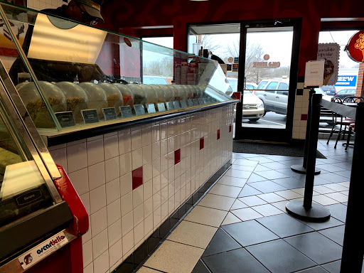 Ice Cream Shop «Cold Stone Creamery», reviews and photos, 3105 Northline Ave, Greensboro, NC 27408, USA