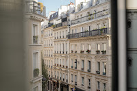 Photos du propriétaire du Restaurant Hôtel Pulitzer à Paris - n°1