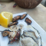 Photo n°2 de l'avis de Claudia.c fait le 02/09/2023 à 20:03 sur le  Pescheria Trattoria del Pescatore da Murianni à Taranto