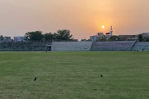 Jinnah Stadium Sialkot image