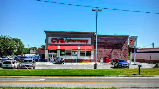 Drug Store «CVS», reviews and photos, 812 Beltline Rd SW, Decatur, AL 35601, USA
