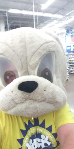 Department Store «Walmart Supercenter», reviews and photos, 7625 Doering Dr, Florence, KY 41042, USA