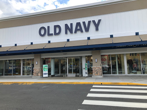 Old Navy - with Curbside Pickup