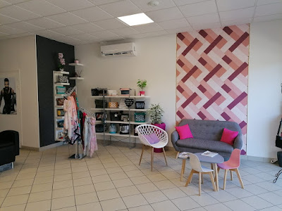 Julie Styl à Épieds-en-Beauce