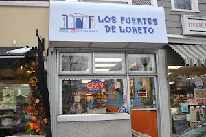 Los Fuertes de Loreto image