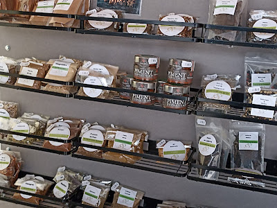 MIELS ET UNE ÉPICES à Sassenage
