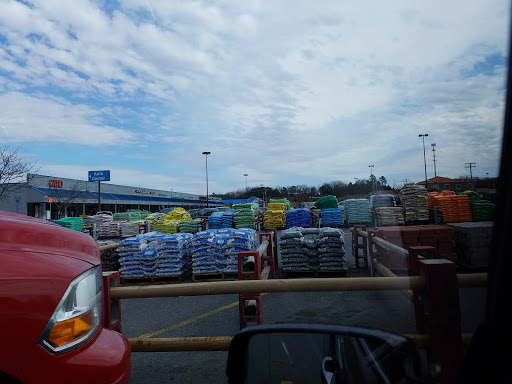 Department Store «Walmart Supercenter», reviews and photos, 3900 Dave Ward Dr, Conway, AR 72034, USA