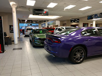Golling Chrysler Dodge Jeep Ram of Roseville - Photo 8 - Car repair in Roseville, MI, Warren