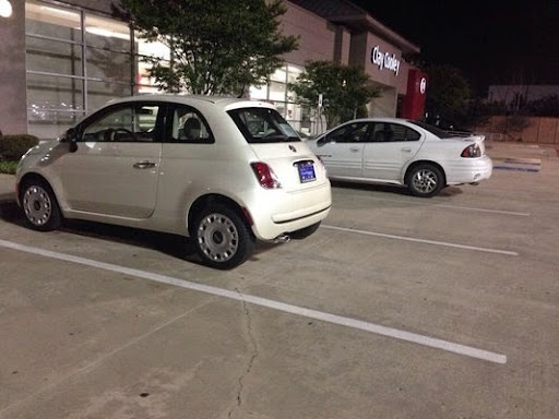Clay Cooley Fiat
