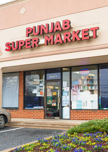 Asian Grocery Store «Punjab SuperMarket», reviews and photos, 8767 Philadelphia Rd, Rosedale, MD 21237, USA