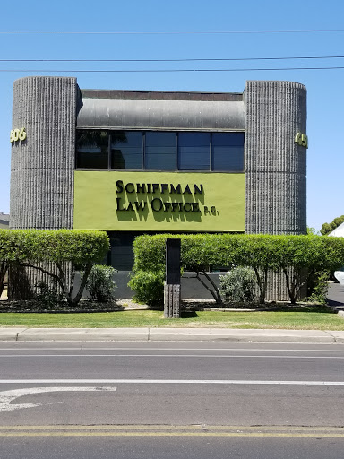 Social Security Attorney «Schiffman Law Office, P.C.», reviews and photos