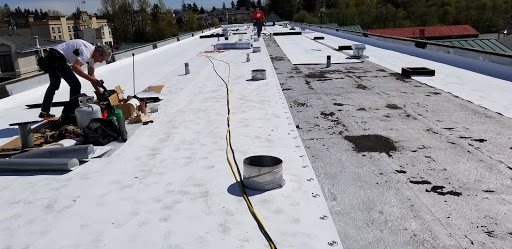 Roof Doctors in South Hill, Washington