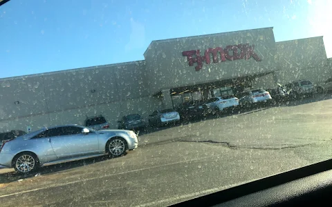 T.J. Maxx image