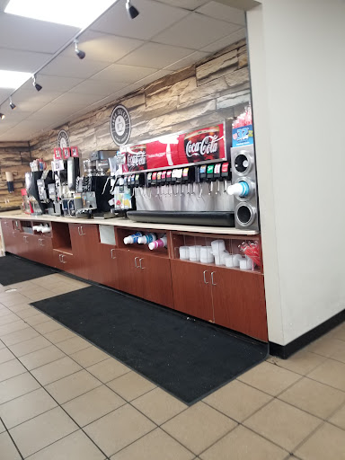 Truck Stop «FuelMaster of America - AMBEST Truck Stop», reviews and photos, 1534 IN-1, Cambridge City, IN 47327, USA